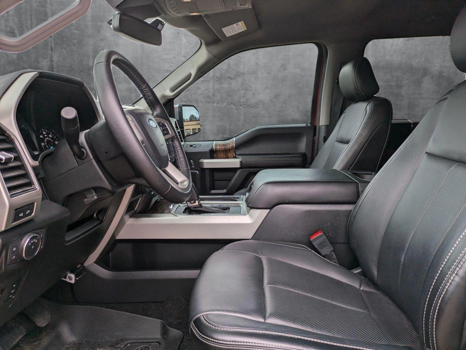 2019 Ford F-150 Vehicle Photo in Austin, TX 78728