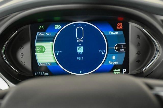 2019 Chevrolet Bolt EV Vehicle Photo in PUYALLUP, WA 98371-4149
