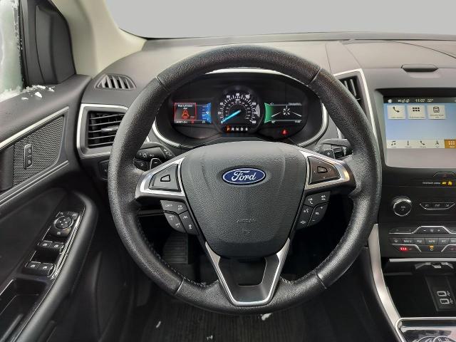 2019 Ford Edge Vehicle Photo in Appleton, WI 54914