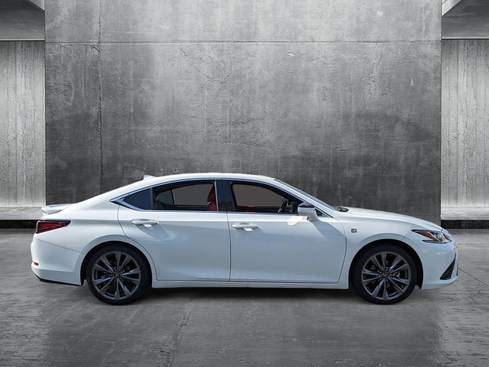 2021 Lexus ES 350 Vehicle Photo in Sanford, FL 32771