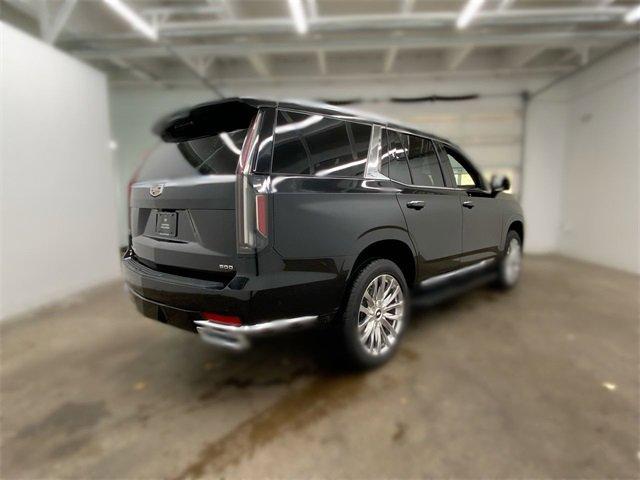 2023 Cadillac Escalade Vehicle Photo in PORTLAND, OR 97225-3518