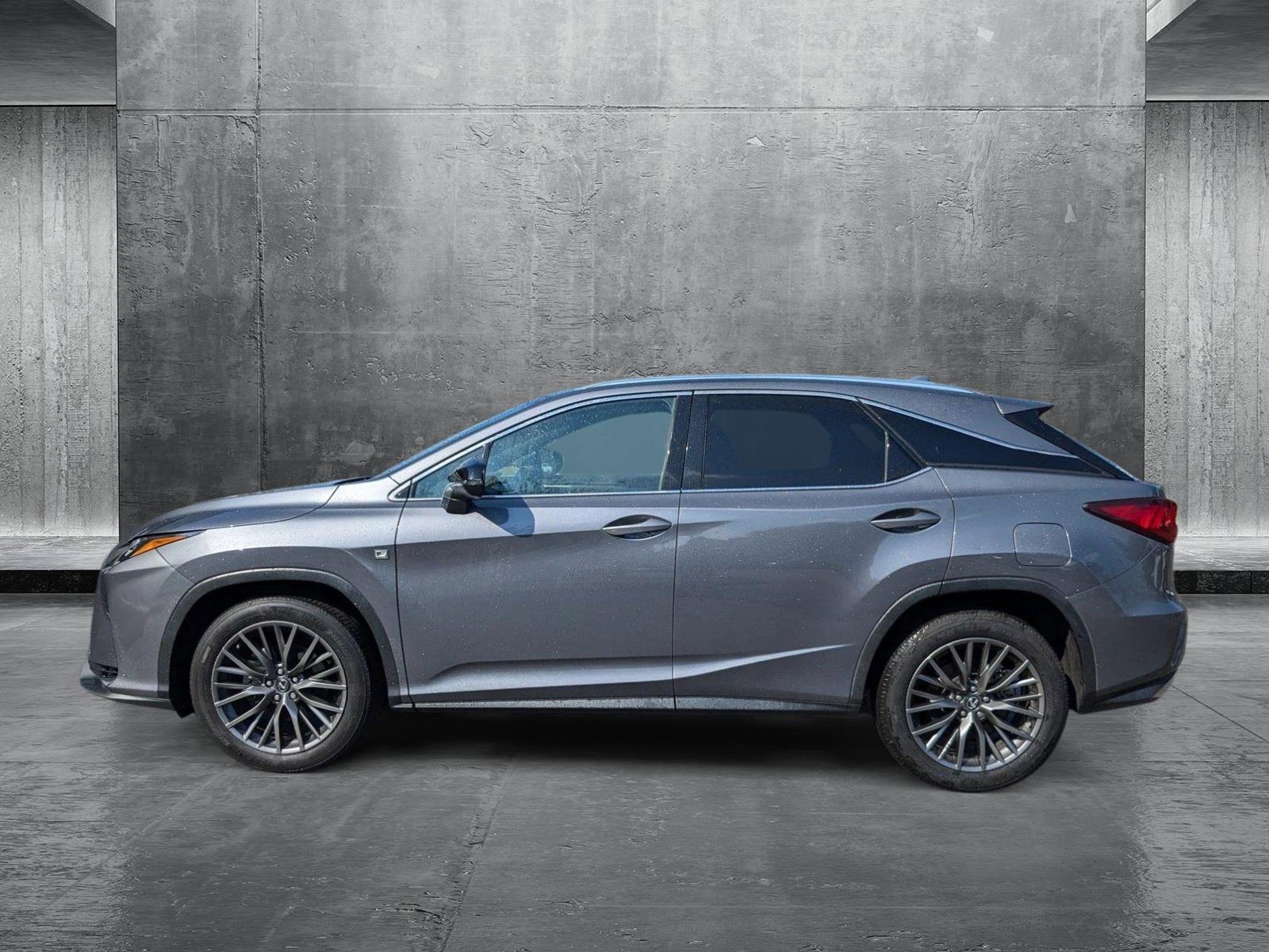 2019 Lexus RX 350 Vehicle Photo in Sanford, FL 32771