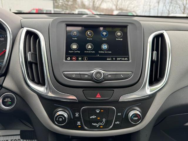 2019 Chevrolet Equinox Vehicle Photo in SOUTH PORTLAND, ME 04106-1997