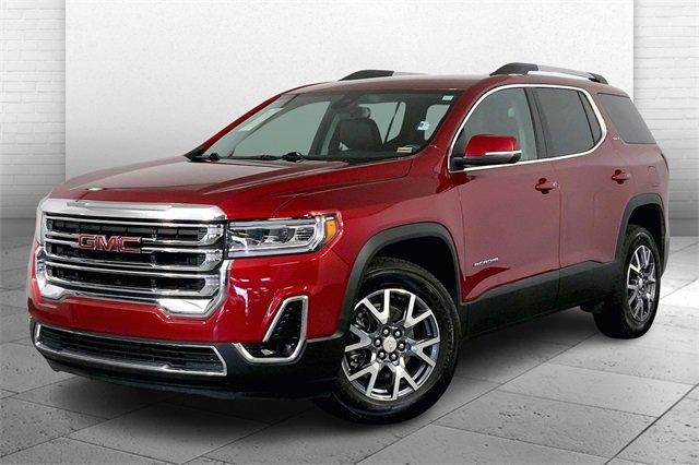 2023 GMC Acadia Vehicle Photo in INDEPENDENCE, MO 64055-1377