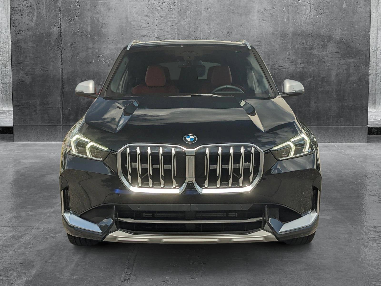 2024 BMW X1 xDrive28i Vehicle Photo in Towson, MD 21204