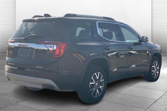 2023 GMC Acadia Vehicle Photo in Kansas City, MO 64114