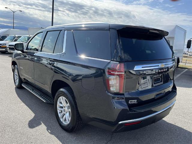 2023 Chevrolet Tahoe Vehicle Photo in ALCOA, TN 37701-3235