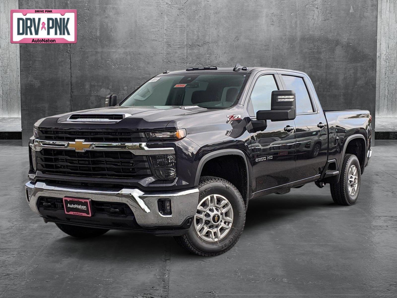 2024 Chevrolet Silverado 2500 HD Vehicle Photo in LAUREL, MD 20707-4697