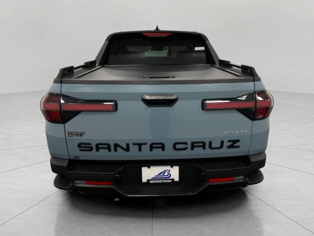 2024 Hyundai SANTA CRUZ Vehicle Photo in Appleton, WI 54913