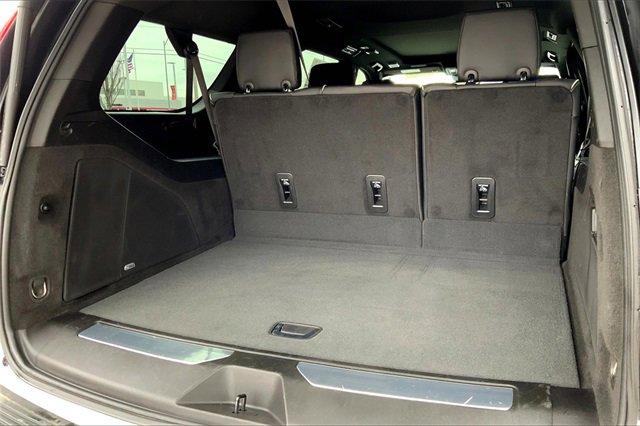 2023 Cadillac Escalade ESV Vehicle Photo in KANSAS CITY, MO 64114-4545