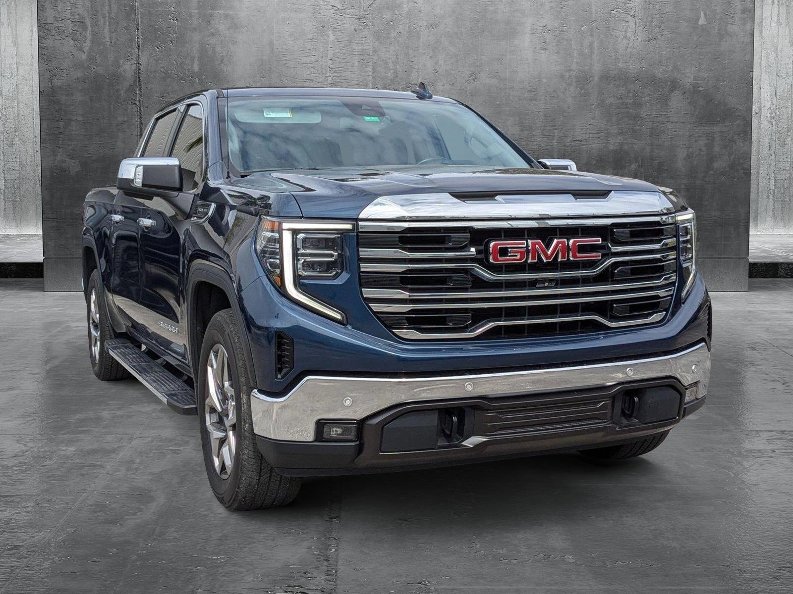 2022 GMC Sierra 1500 Vehicle Photo in Miami, FL 33015