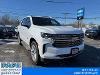 Used 2024 Chevrolet Tahoe Premier with VIN 1GNSKSKD6RR111490 for sale in Portland, ME