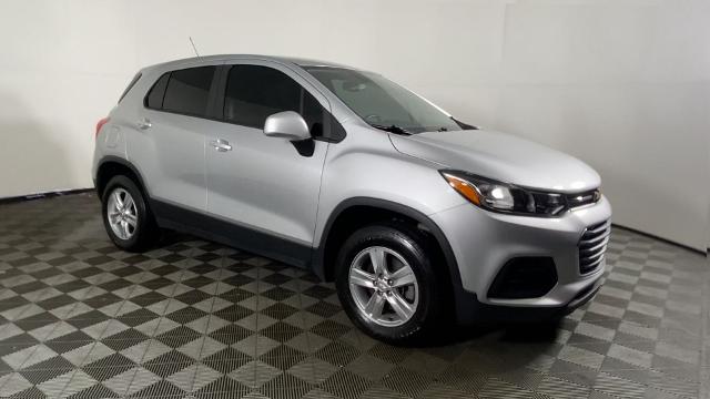 2019 Chevrolet Trax Vehicle Photo in ALLIANCE, OH 44601-4622