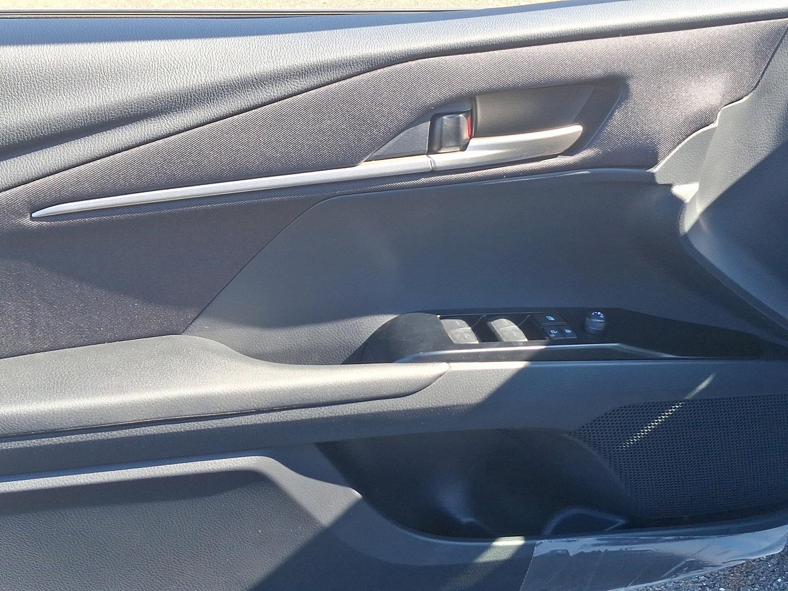 2025 Toyota Camry Vehicle Photo in Trevose, PA 19053