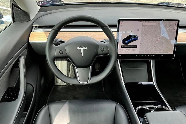 2018 Tesla Model 3 Vehicle Photo in San Antonio, TX 78230