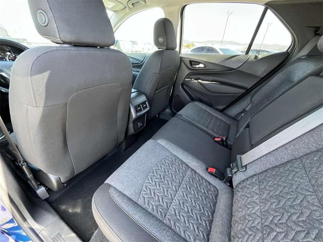 2023 Chevrolet Equinox Vehicle Photo in ALCOA, TN 37701-3235