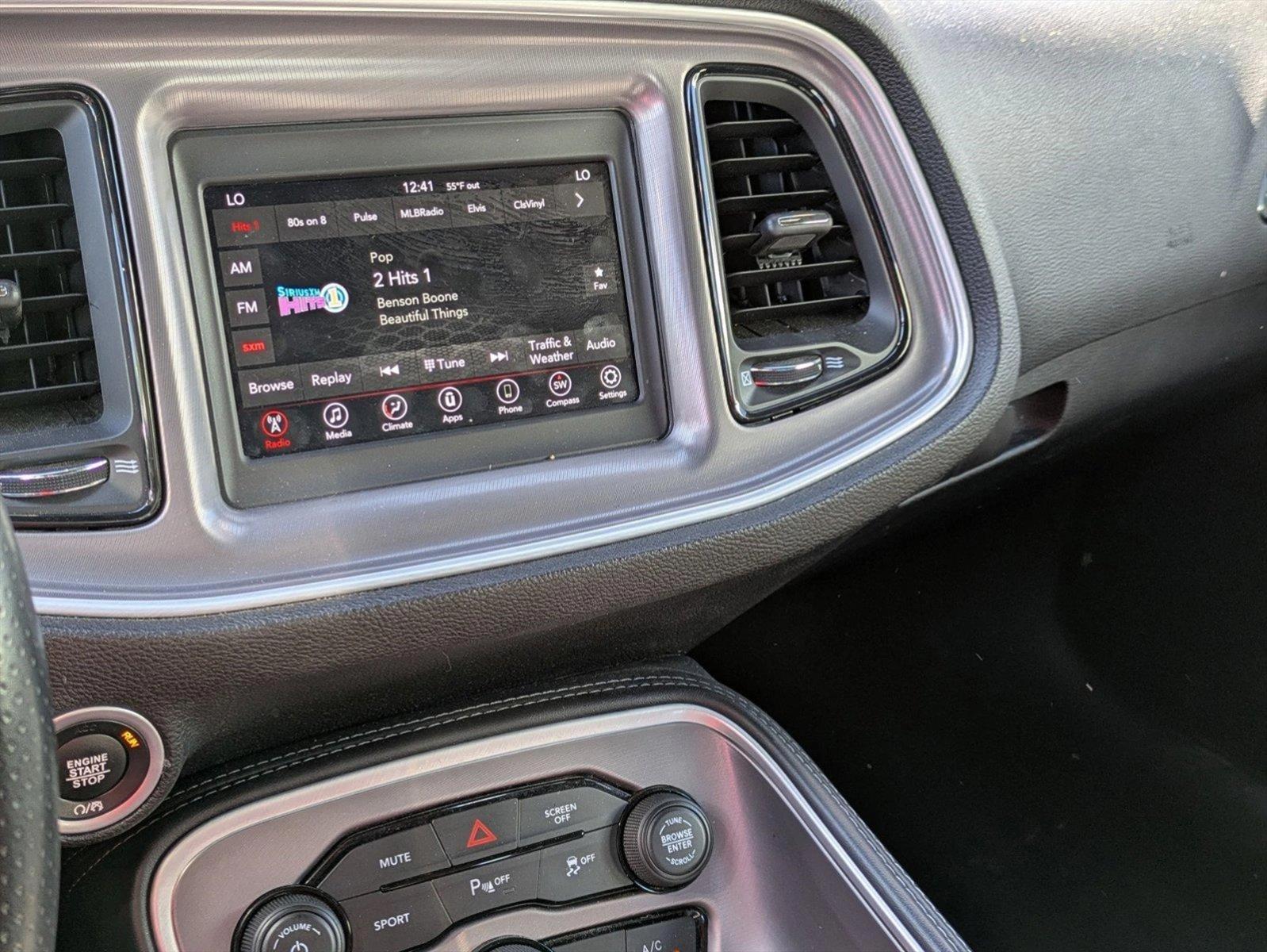 2022 Dodge Challenger Vehicle Photo in GOLDEN, CO 80401-3850