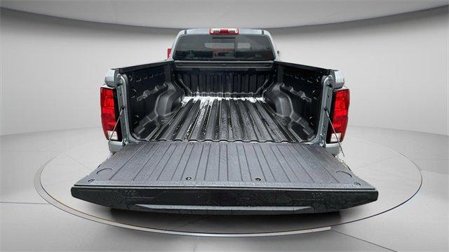 2025 Chevrolet Colorado Vehicle Photo in THOMPSONTOWN, PA 17094-9014
