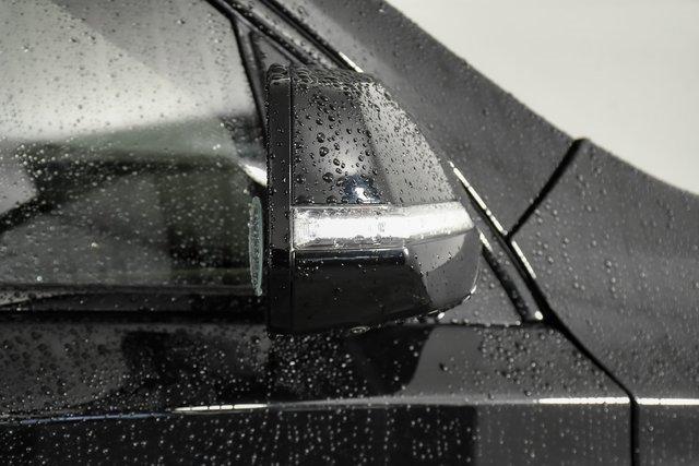 2020 Chevrolet Traverse Vehicle Photo in PUYALLUP, WA 98371-4149
