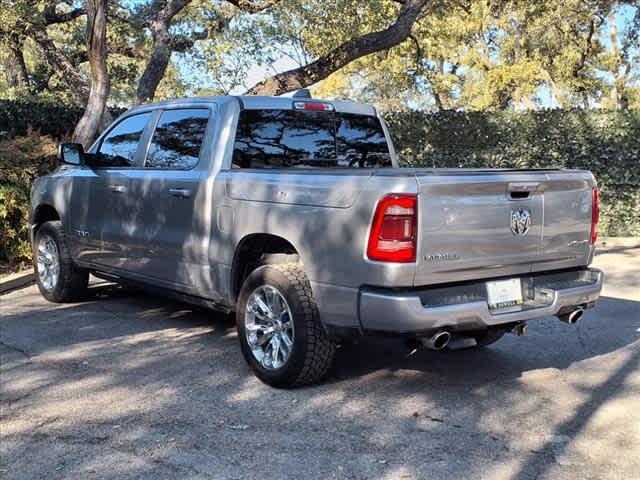 2023 Ram 1500 Vehicle Photo in San Antonio, TX 78230-1001