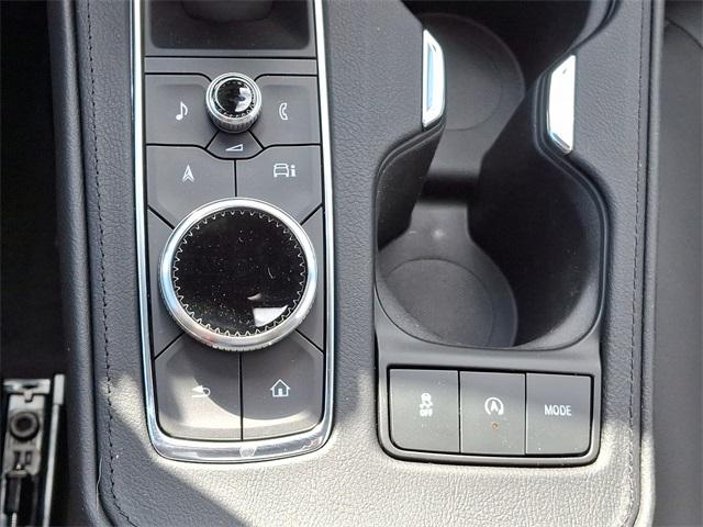 2025 Cadillac XT4 Vehicle Photo in ALLENTOWN, PA 18103-7399