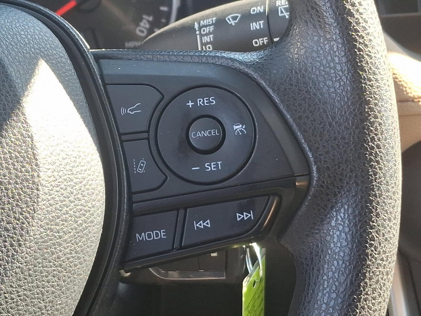 2022 Toyota RAV4 Vehicle Photo in Trevose, PA 19053
