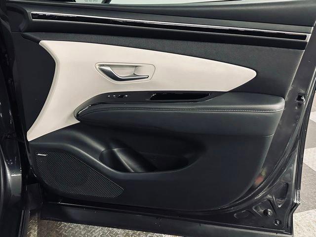 2022 Hyundai Tucson Vehicle Photo in MEDINA, OH 44256-9631