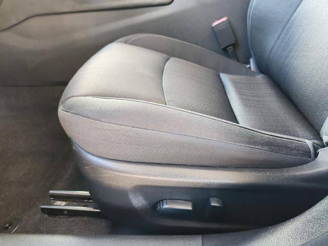 2023 Nissan Altima Vehicle Photo in HOUSTON, TX 77054-4802