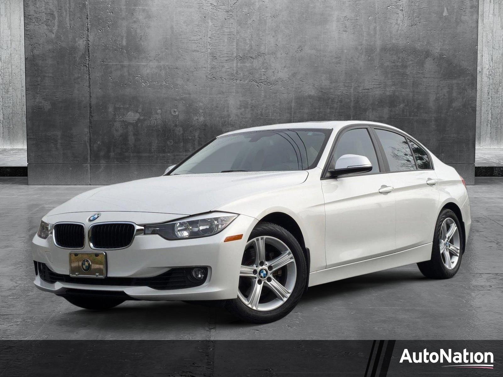 2014 BMW 328i Vehicle Photo in Sanford, FL 32771