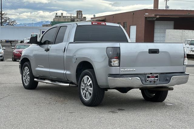 2009 Toyota Tundra 2WD Truck Vehicle Photo in SPOKANE, WA 99202-2191