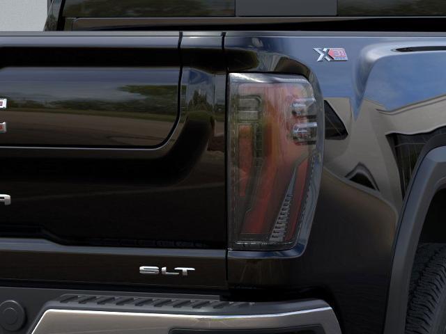 2025 GMC Sierra 2500 HD Vehicle Photo in LONE TREE, CO 80124-2750