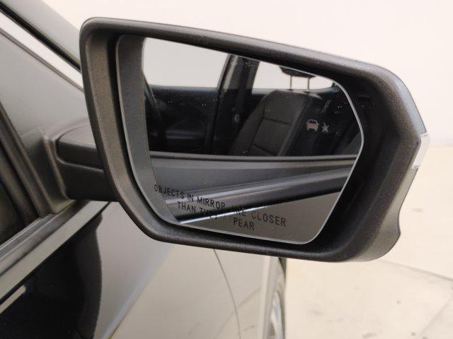 2018 GMC Terrain Vehicle Photo in PINEVILLE, NC 28134-8495