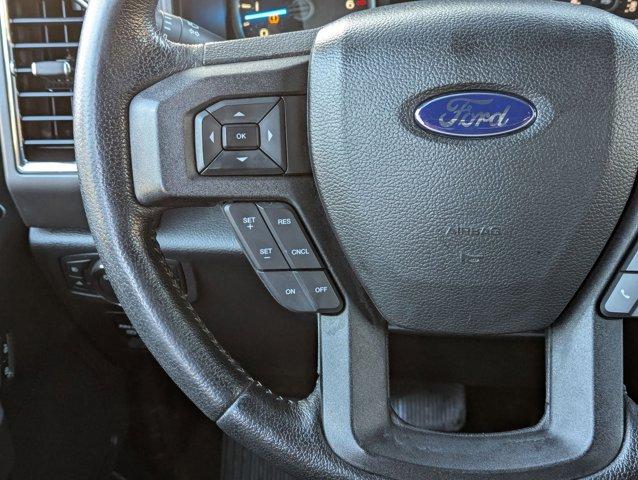 2016 Ford F-150 Vehicle Photo in San Antonio, TX 78230