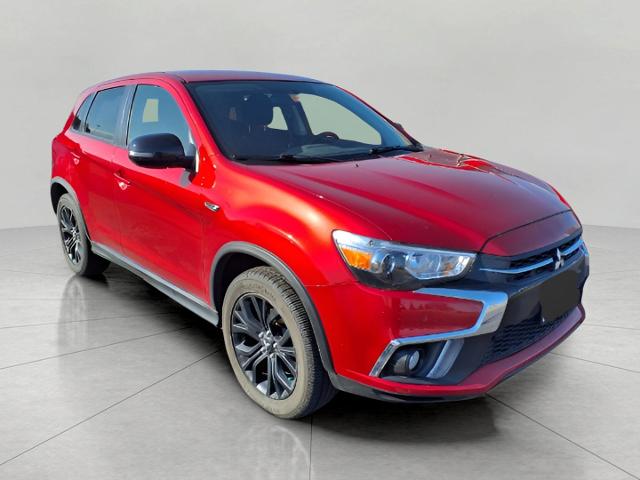 2019 Mitsubishi Outlander Sport Vehicle Photo in Oshkosh, WI 54904