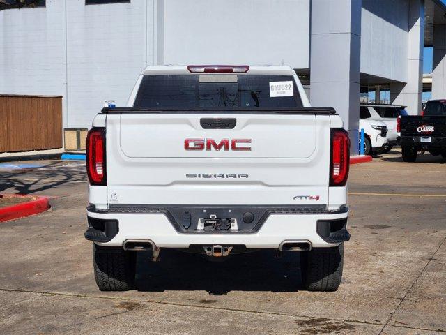 2022 GMC Sierra 1500 Limited Vehicle Photo in SUGAR LAND, TX 77478-0000