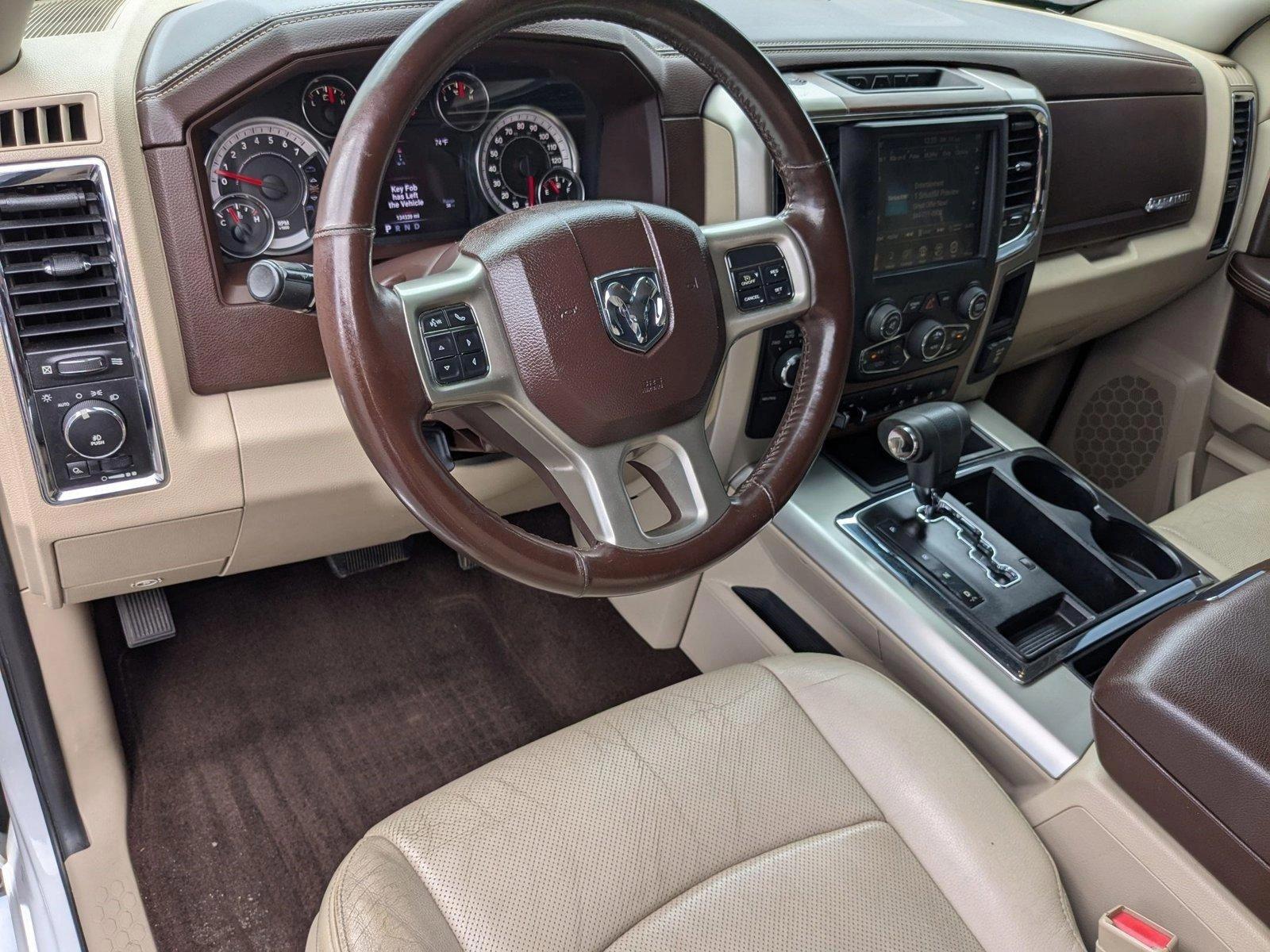 2013 Ram 1500 Vehicle Photo in Panama City, FL 32401