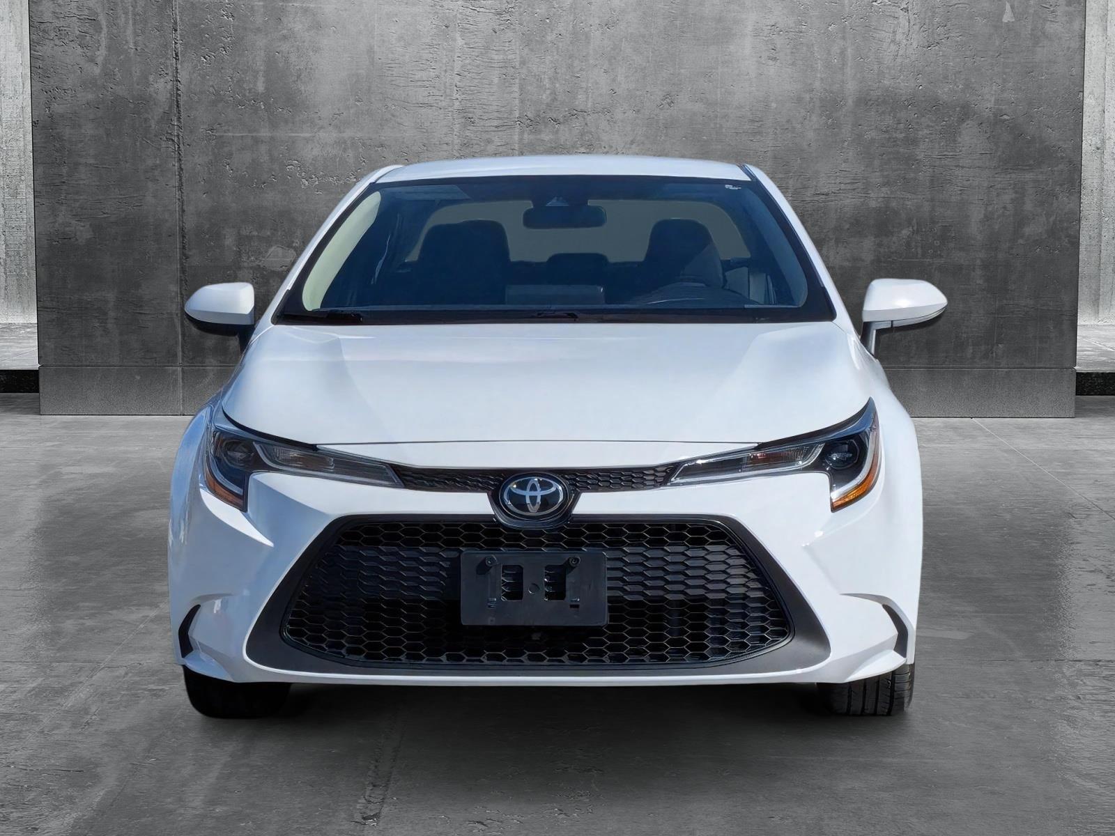 2022 Toyota Corolla Vehicle Photo in Spokane Valley, WA 99212