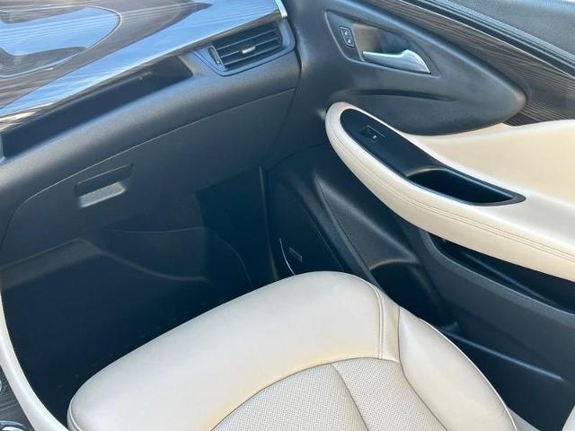 2020 Buick Envision Vehicle Photo in MADISON, WI 53713-3220