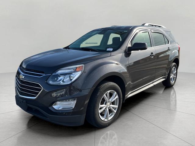 2016 Chevrolet Equinox Vehicle Photo in MANITOWOC, WI 54220-5838