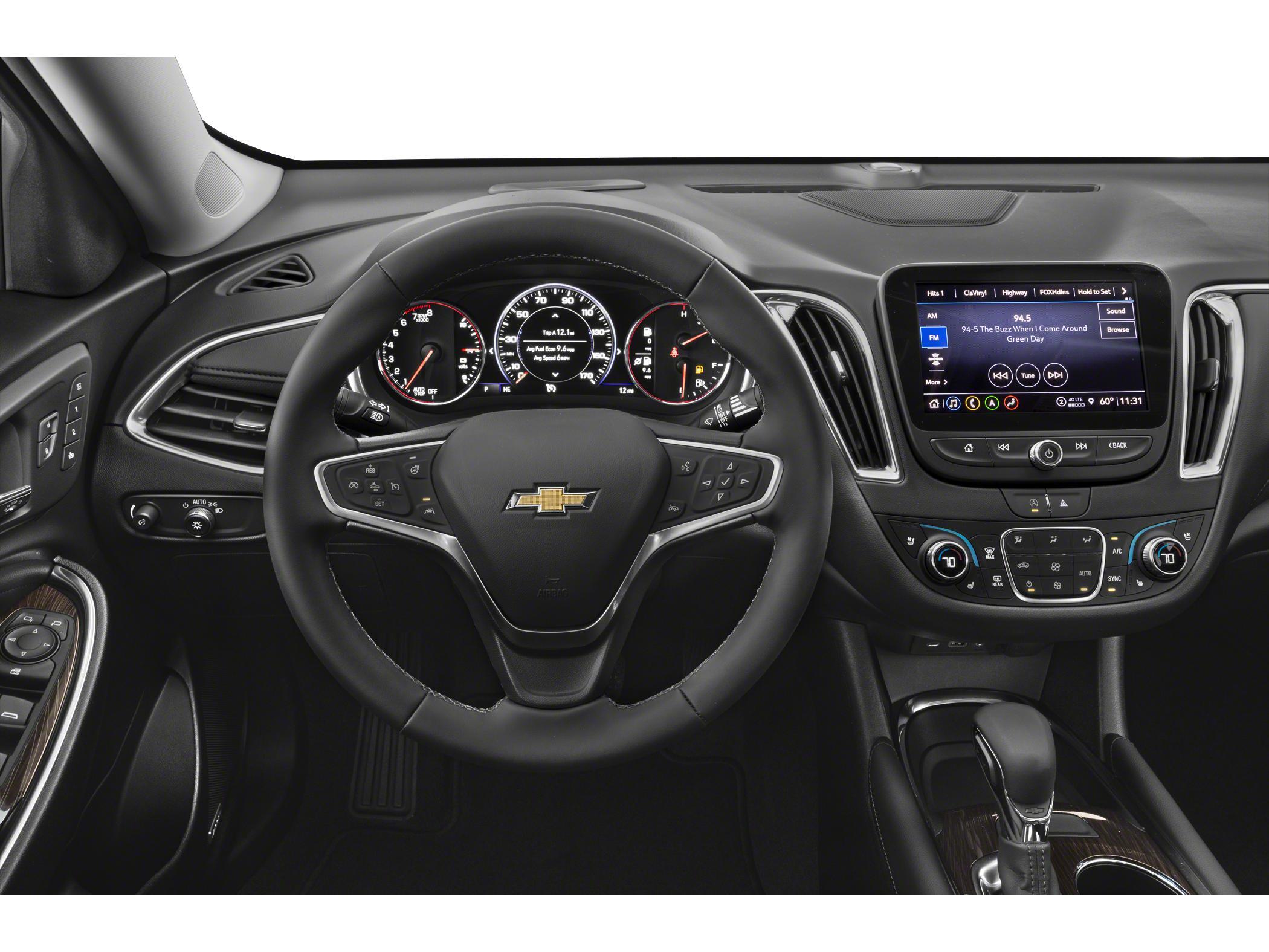 2025 Chevrolet Malibu Vehicle Photo in ORLANDO, FL 32808-7998