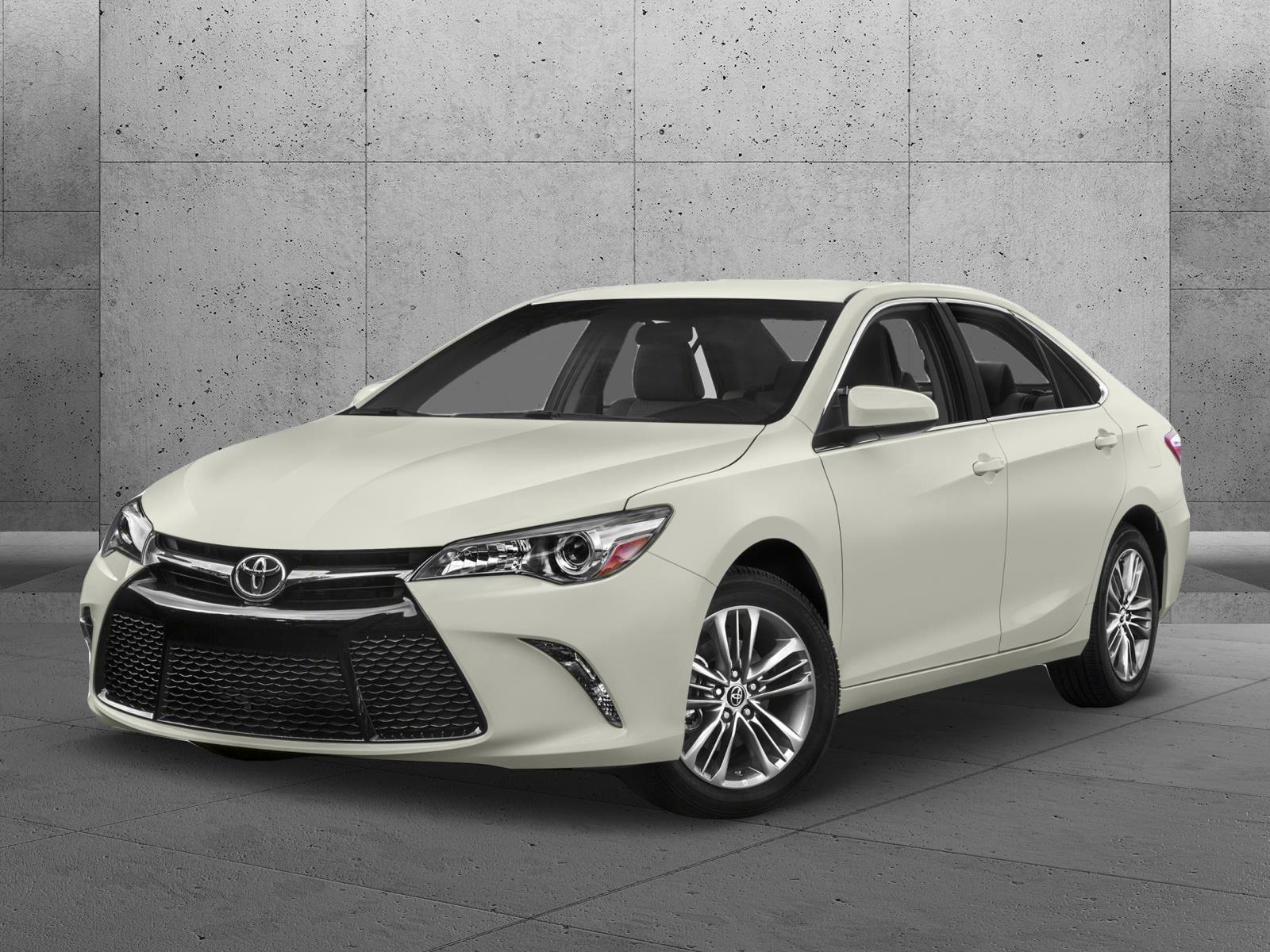 2015 Toyota Camry Vehicle Photo in Winter Park, FL 32792