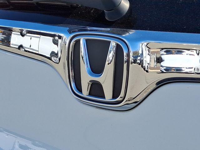 2018 Honda CR-V Vehicle Photo in DANBURY, CT 06810-5034