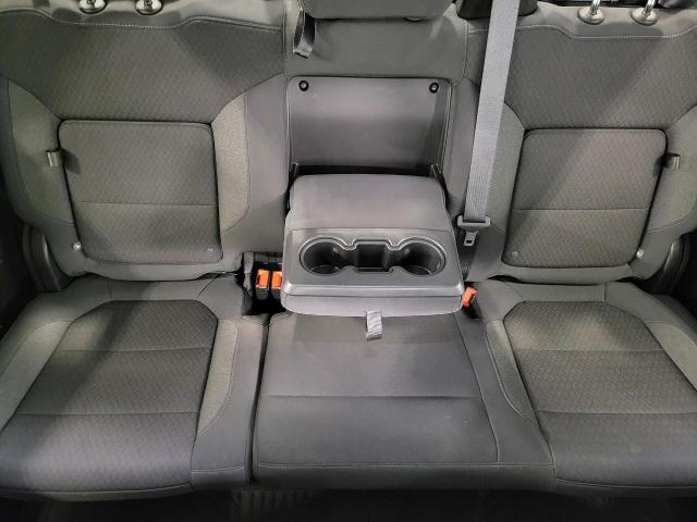 2020 Chevrolet Silverado 1500 Vehicle Photo in NEENAH, WI 54956-2243