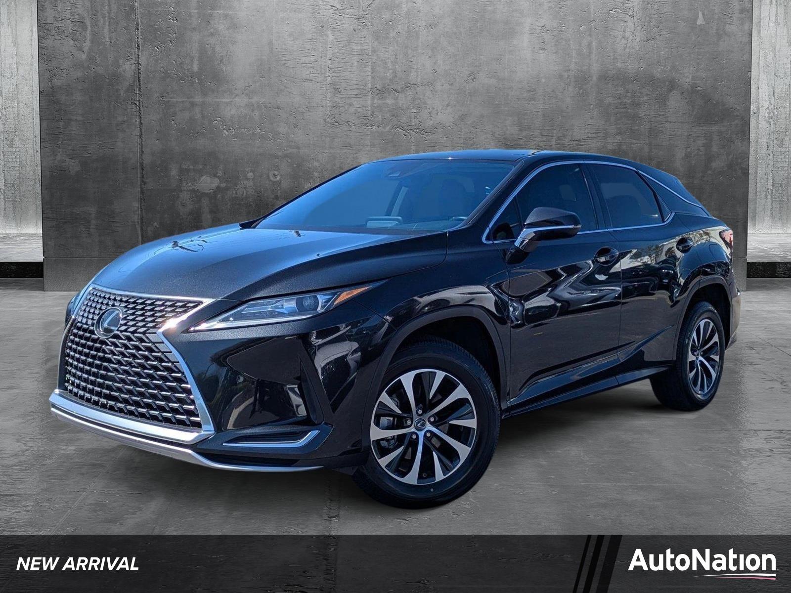 2022 Lexus RX 350 Vehicle Photo in Clearwater, FL 33761