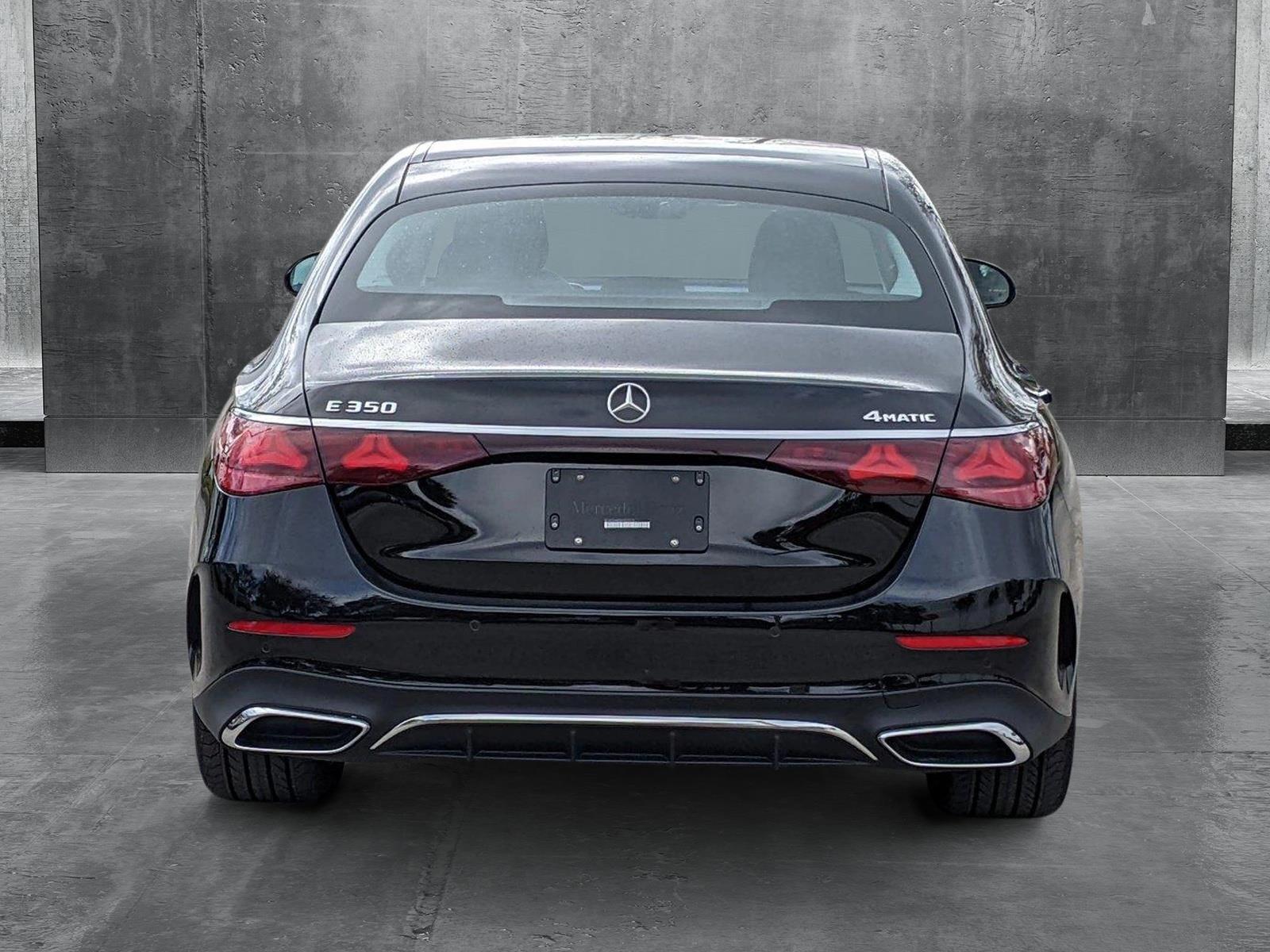 2024 Mercedes-Benz E-Class Vehicle Photo in Delray Beach, FL 33444