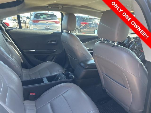 2014 Chevrolet Volt Vehicle Photo in San Antonio, TX 78230