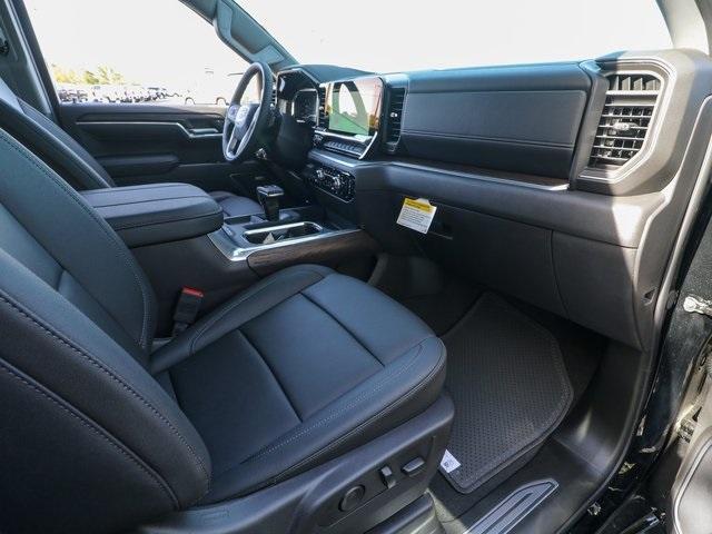 2025 GMC Sierra 1500 Vehicle Photo in HOMOSASSA, FL 34448-1461