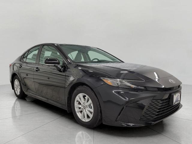 2025 Toyota Camry Vehicle Photo in APPLETON, WI 54914-4656