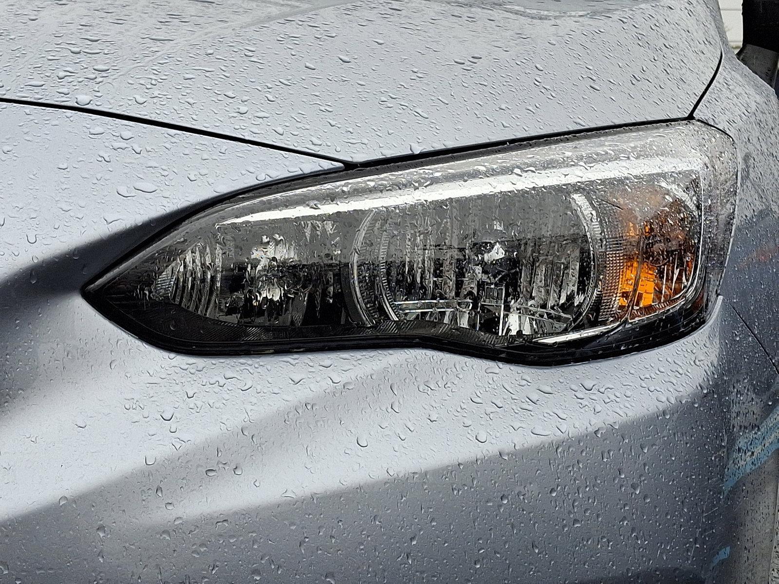 2020 Subaru Impreza Vehicle Photo in BETHLEHEM, PA 18017