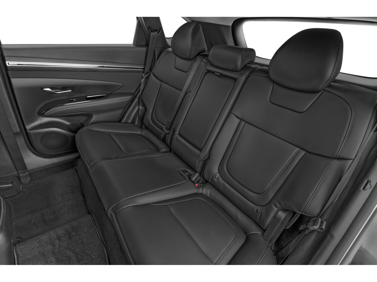 2023 Hyundai TUCSON Hybrid Vehicle Photo in Tulsa, OK 74129